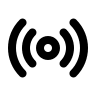 Radio Device Free Open-Source SVG Icon