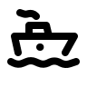 Ship (Humbleicons) Free Open-Source SVG Icon