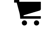 Shopping Cart Free Open-Source SVG Icon