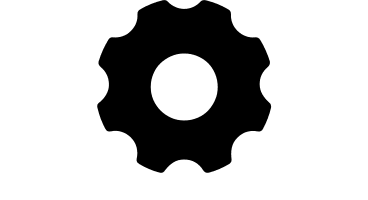 Gear Mechanism Free Open-Source SVG Icon (Icalicons)