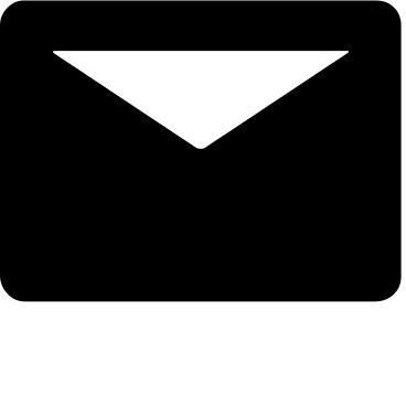 Email Communication Service Free Open-Source SVG Icon (Icalicons)