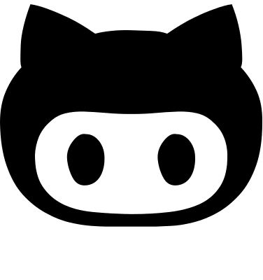 GitHub Repository Platform Free Open-Source SVG Icon (Icalicons)