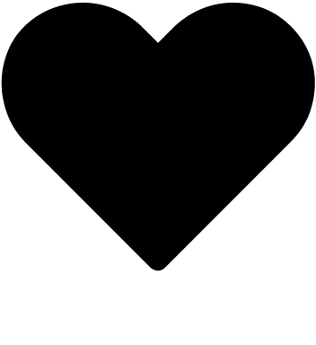 Heart Symbol Free Open-Source SVG Icon (Icalicons)