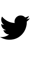 Twitter Social Media Platform Free Open-Source SVG Icon