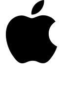 Apple Inc. Free Open-Source SVG Icon