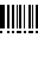 Barcode Scanner Free Open-Source SVG Icon