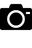 Camera (IcoMoon Free) Free Open-Source SVG Icon