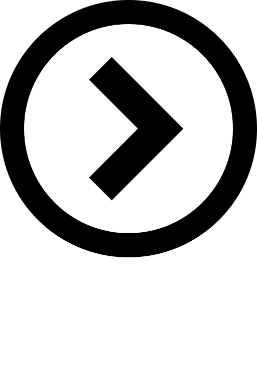 Right Circular Arrow Free Open-Source SVG Icon (IcoMoon Free)