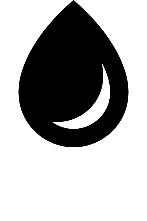 Water Droplet Free Open-Source SVG Icon (IcoMoon Free)