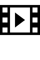 Film Reel Free Open-Source SVG Icon