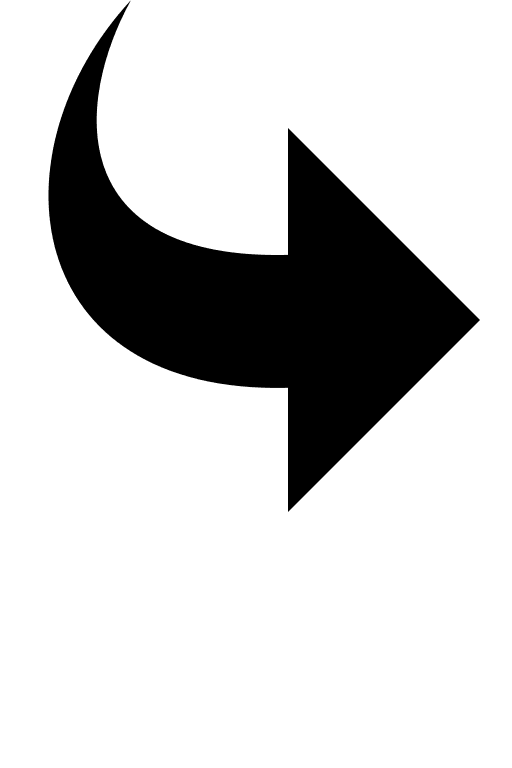 Forward Direction Free Open-Source SVG Icon (IcoMoon Free)