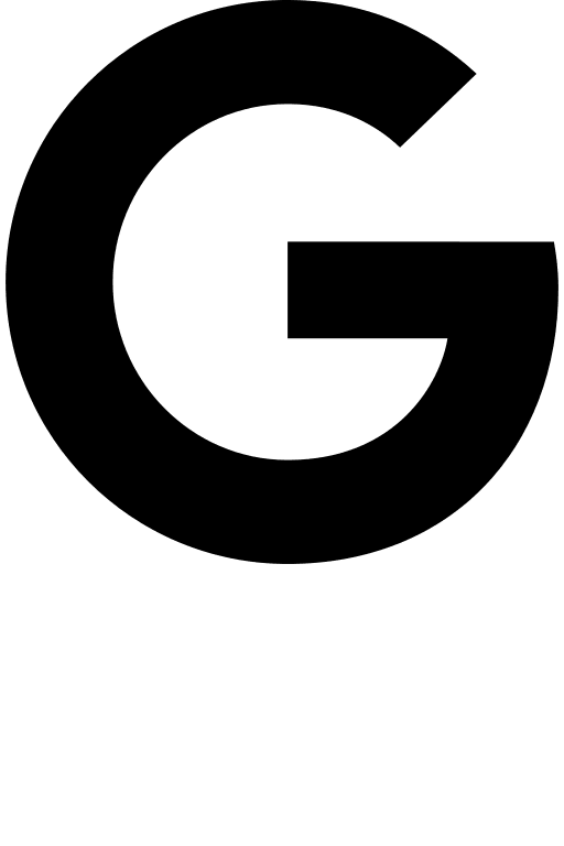 Google Company Logo Free Open-Source SVG Icon (IcoMoon Free)