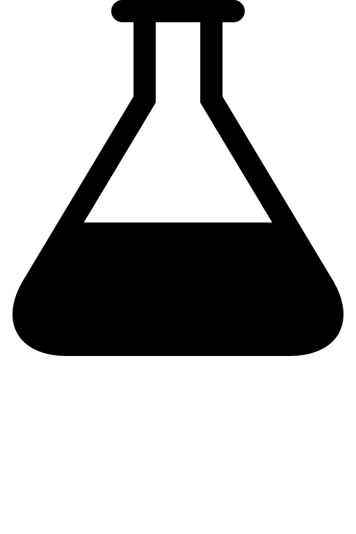 Laboratory (IcoMoon Free) Free Open-Source SVG Icon (IcoMoon Free)