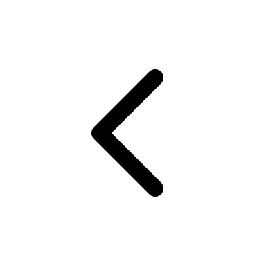 Left Arrow (Light) Free Open-Source SVG Icon (IconaMoon)