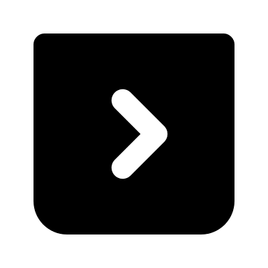 Right Arrow in Square (Filled) Free Open-Source SVG Icon (IconaMoon)