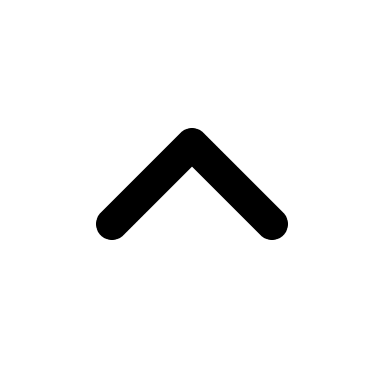 Upward Arrow (IconaMoon) Free Open-Source SVG Icon (IconaMoon)