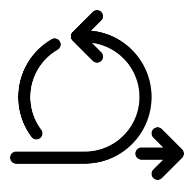 Agile Methodology Free Open-Source SVG Icon (Iconoir)