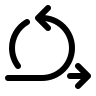 Agile Methodology Free Open-Source SVG Icon