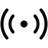 Antenna Signal Strength Free Open-Source SVG Icon