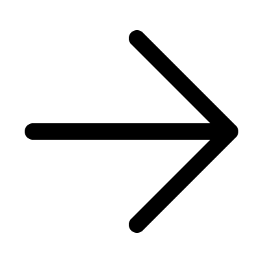 Right Arrow (Iconoir) Free Open-Source SVG Icon (Iconoir)