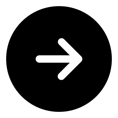 Solid Right Arrow in Circle (Iconoir) Free Open-Source SVG Icon (Iconoir)