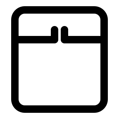 Bed Furniture Free Open-Source SVG Icon (Iconoir)