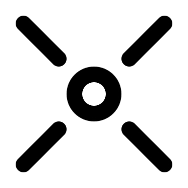 Applet Closed State (Outline) Free Open-Source SVG Icon (IconPark Outline)