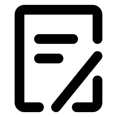 Editor Tool (Outline) Free Open-Source SVG Icon (IconPark Outline)