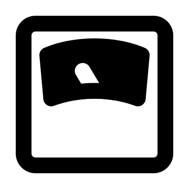 Balance Scale (Solid) Free Open-Source SVG Icon (IconPark Solid)