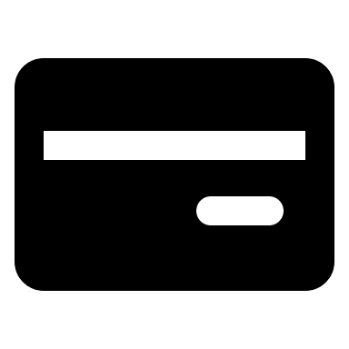 Bank Transfer Transaction (Solid) Free Open-Source SVG Icon (IconPark Solid)