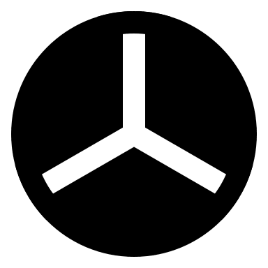 Benz Car (Solid) Free Open-Source SVG Icon (IconPark Solid)