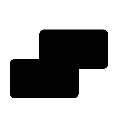 Block Nine Structure (Solid) Free Open-Source SVG Icon (IconPark Solid)