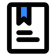 Agreement Document Free Open-Source SVG Icon