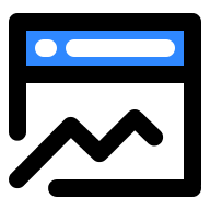 Data Analysis Process Free Open-Source SVG Icon