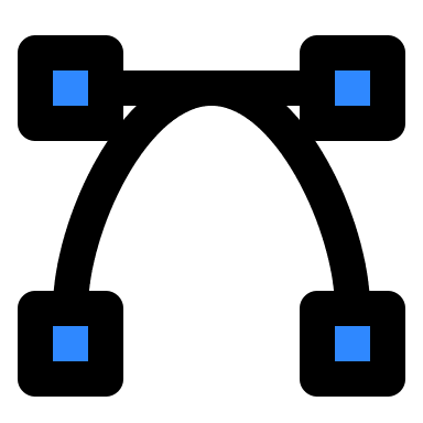 Anchor Symbol Free Open-Source SVG Icon (IconPark)