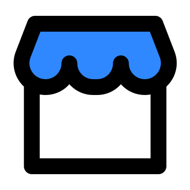 Application Software Free Open-Source SVG Icon (IconPark)