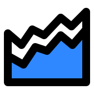 Area Map Free Open-Source SVG Icon