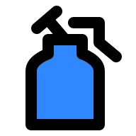 Breast Pump Device Free Open-Source SVG Icon