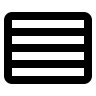 Oven Tray Free Open-Source SVG Icon