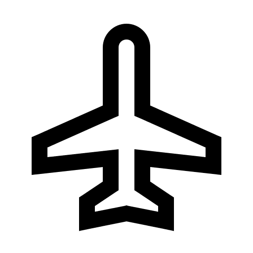 Airport Terminal Free Open-Source SVG Icon (Icons8 Windows 10 Icons)