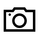 Camera (Windows 10) Free Open-Source SVG Icon