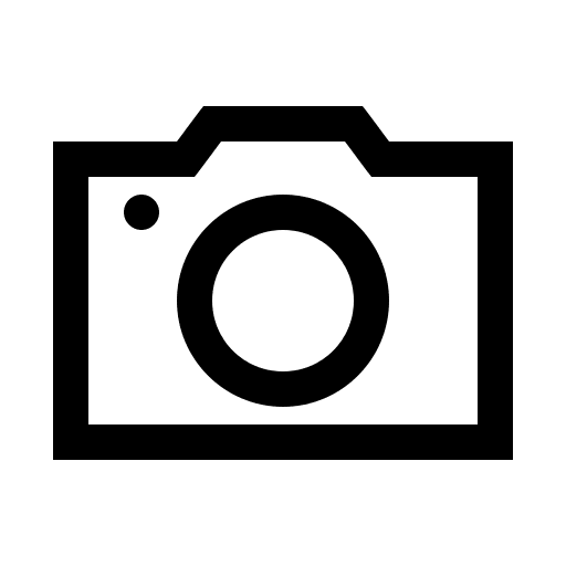 Camera (Windows 10) Free Open-Source SVG Icon (Icons8 Windows 10 Icons)