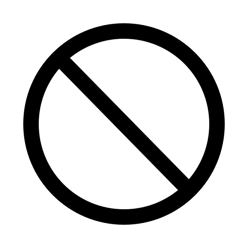 Cancel Action Button Free Open-Source SVG Icon (Icons8 Windows 10 Icons)