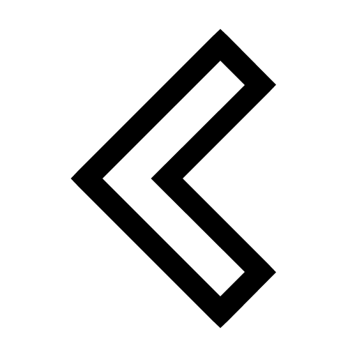 Left Chevron Arrow Free Open-Source SVG Icon (Icons8 Windows 10 Icons)