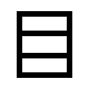 Database Storage System Free Open-Source SVG Icon