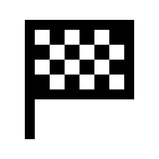 Finish Flag Free Open-Source SVG Icon (Icons8 Windows 10 Icons)