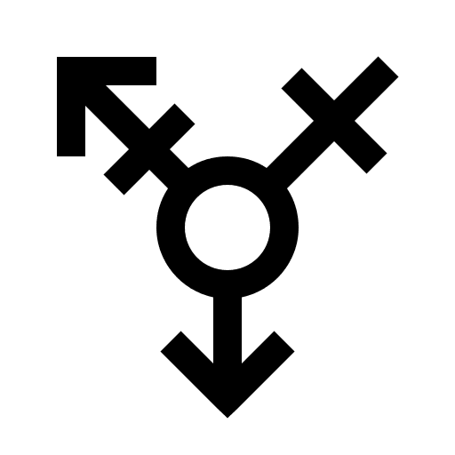 Genderqueer Pride Flag Free Open-Source SVG Icon (Icons8 Windows 10 Icons)