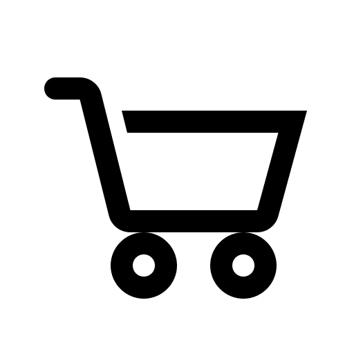 Shopping Cart Free Open-Source SVG Icon (Icons8 Windows 10 Icons)