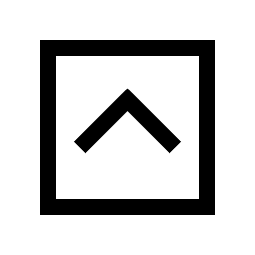 Upward Square Arrow (Filled) Free Open-Source SVG Icon (Icons8 Windows 10 Icons)