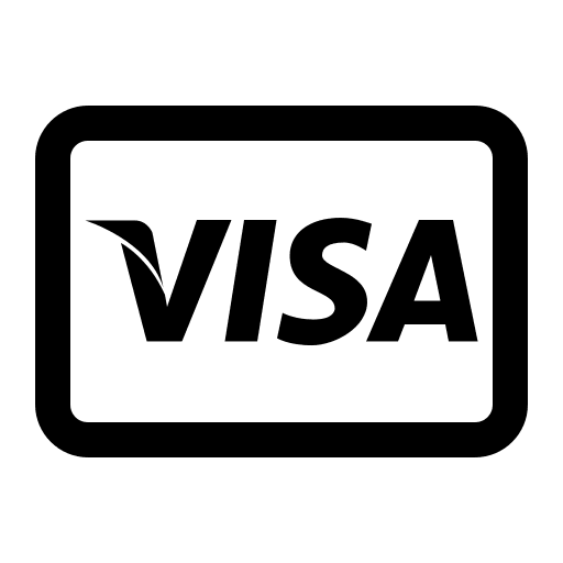 Visa Payment Method Free Open-Source SVG Icon (Icons8 Windows 10 Icons)